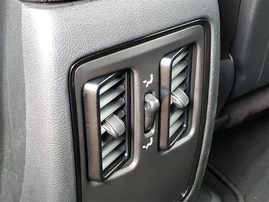 used 2024 Dodge Durango car, priced at $30,300