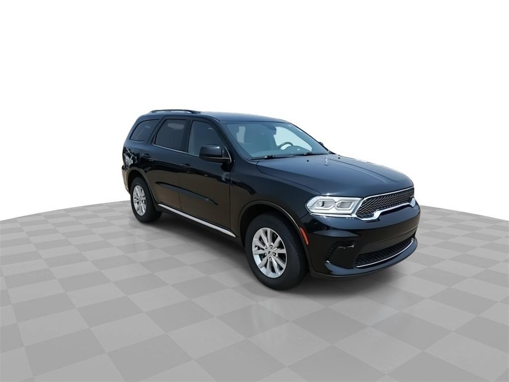 used 2024 Dodge Durango car, priced at $30,300
