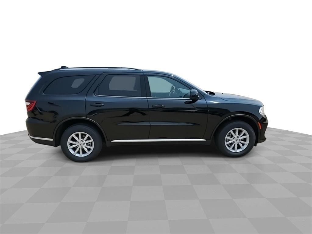 used 2024 Dodge Durango car, priced at $30,300