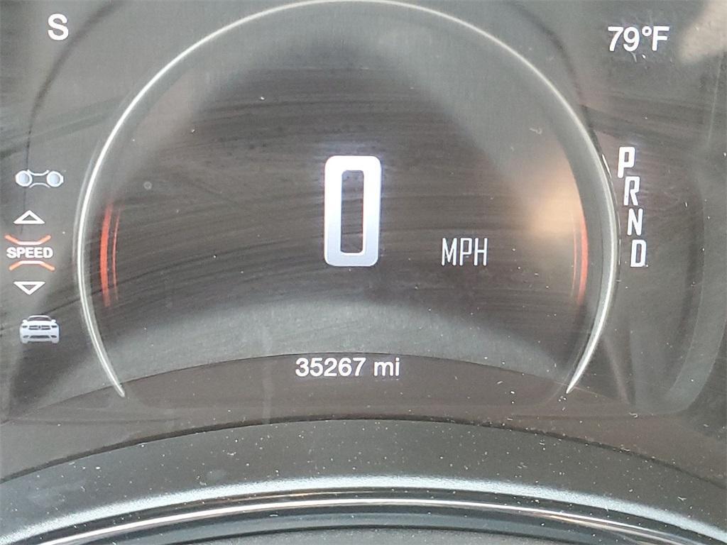 used 2024 Dodge Durango car, priced at $30,300