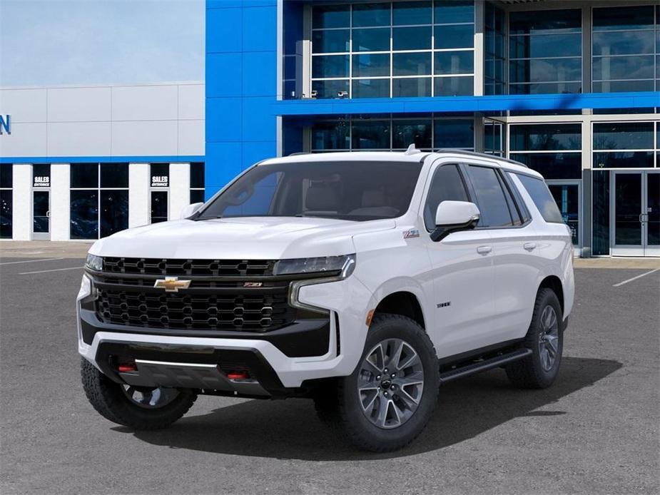 new 2024 Chevrolet Tahoe car, priced at $67,293