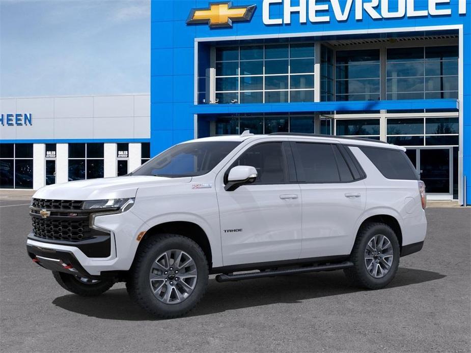new 2024 Chevrolet Tahoe car, priced at $67,293