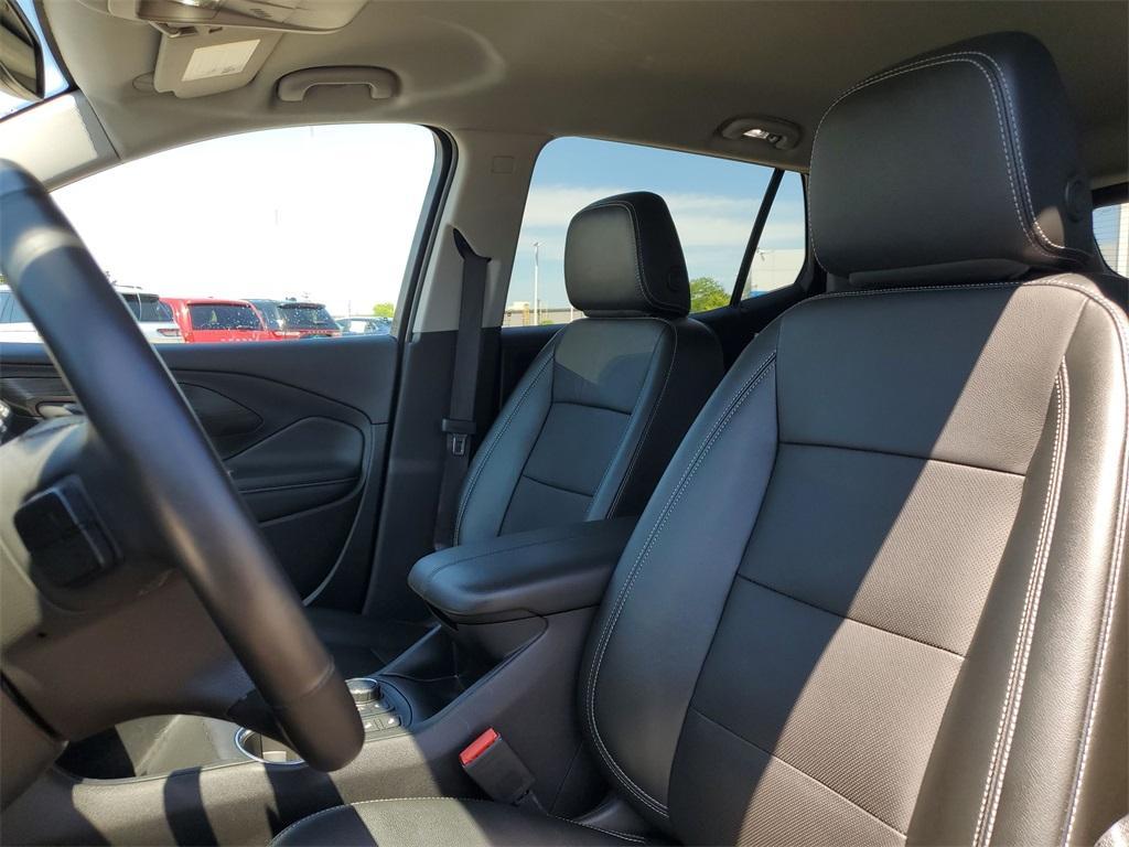 used 2024 GMC Terrain car, priced at $26,950