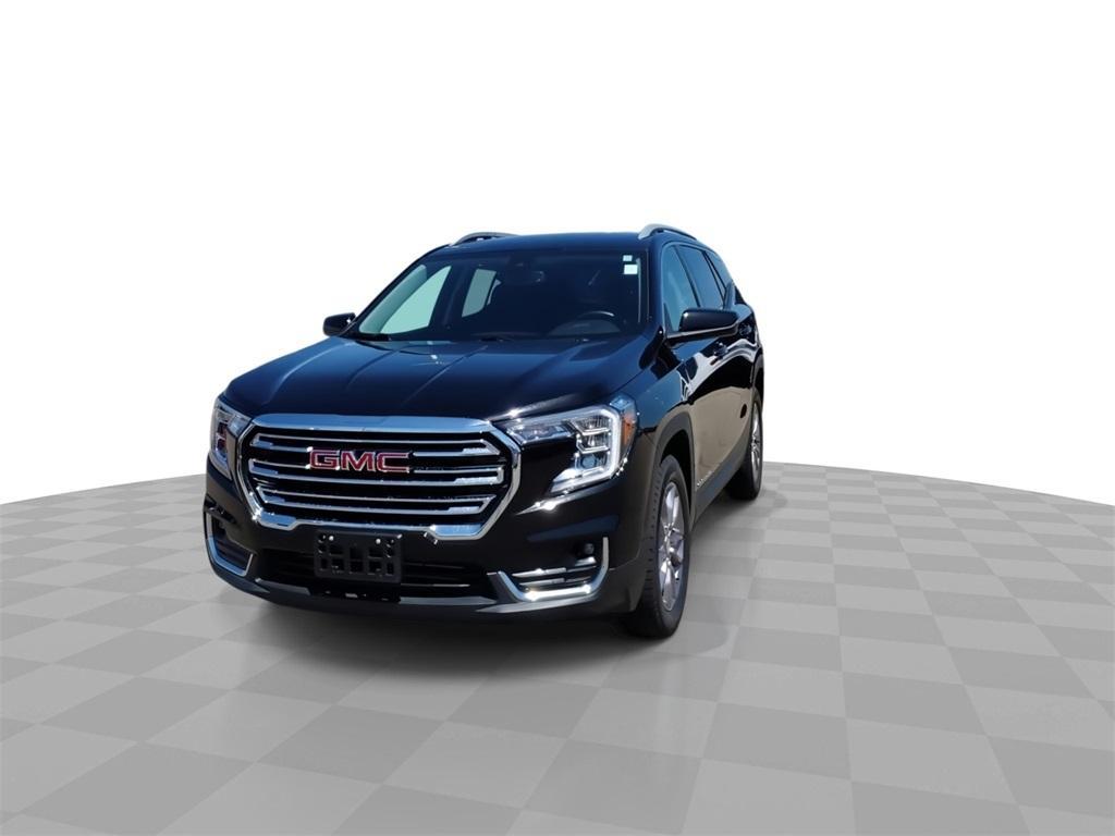 used 2024 GMC Terrain car, priced at $26,950