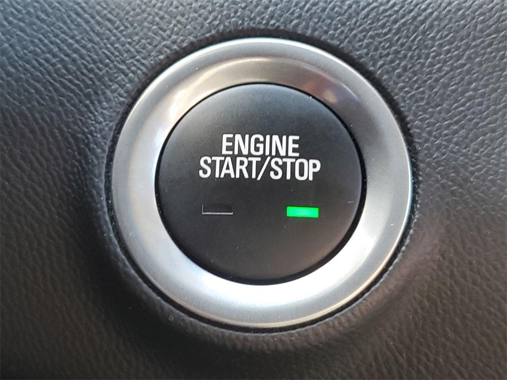 used 2024 GMC Terrain car, priced at $26,950