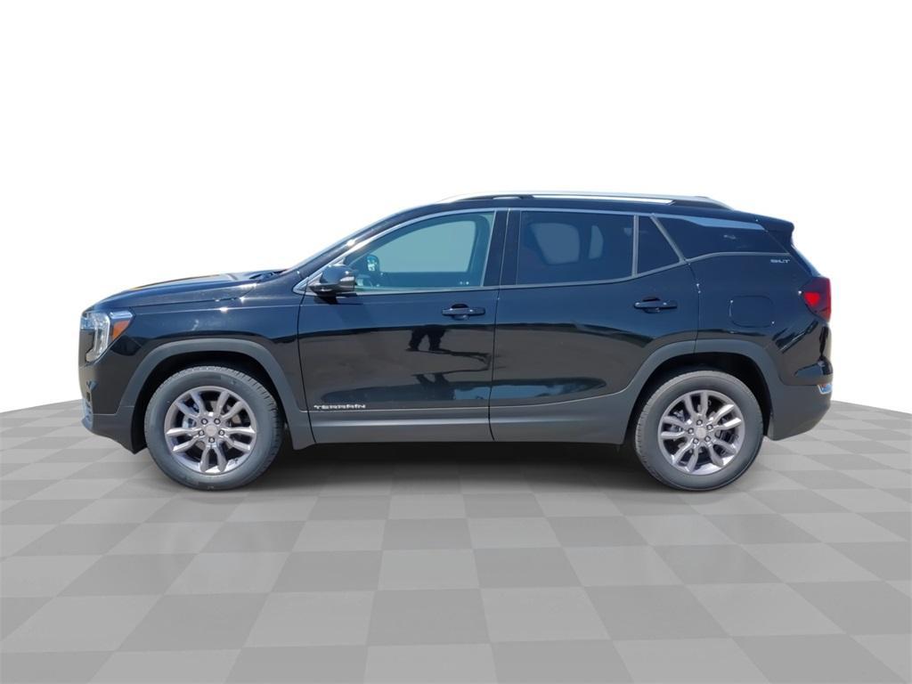 used 2024 GMC Terrain car, priced at $26,950