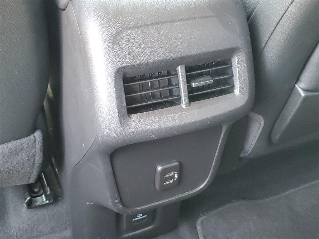 used 2024 GMC Terrain car, priced at $26,950