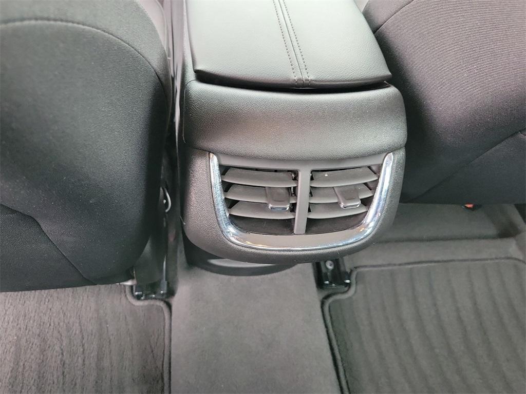 used 2024 Chevrolet Malibu car, priced at $21,900