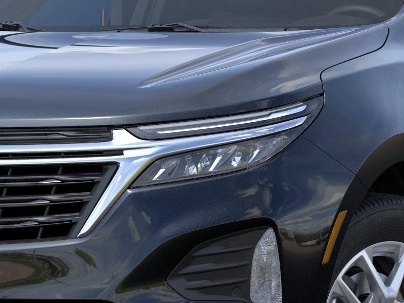 new 2024 Chevrolet Equinox car, priced at $29,319