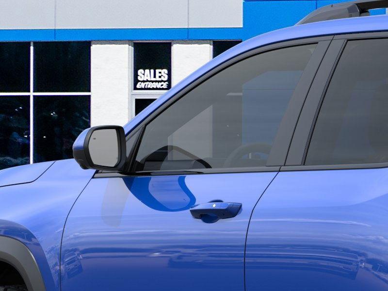 new 2026 Chevrolet Equinox car, priced at $35,920