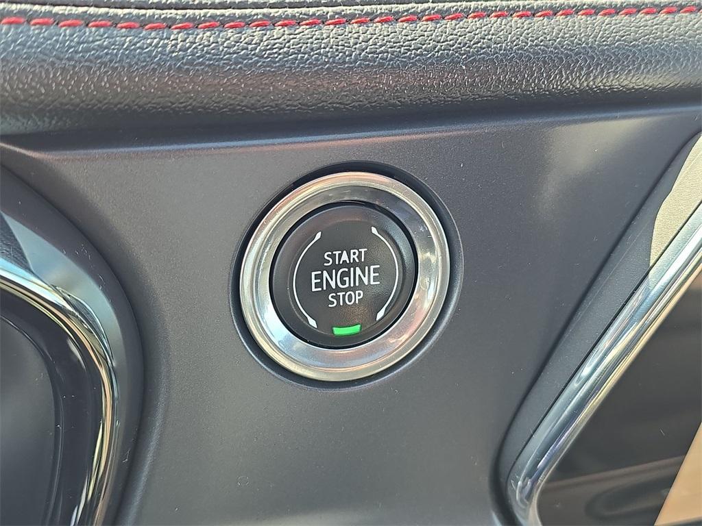 used 2020 Chevrolet Blazer car, priced at $23,400