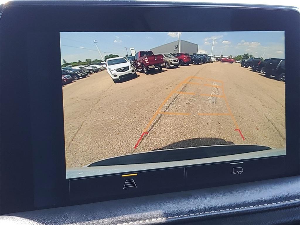 used 2023 Chevrolet Suburban car, priced at $49,400