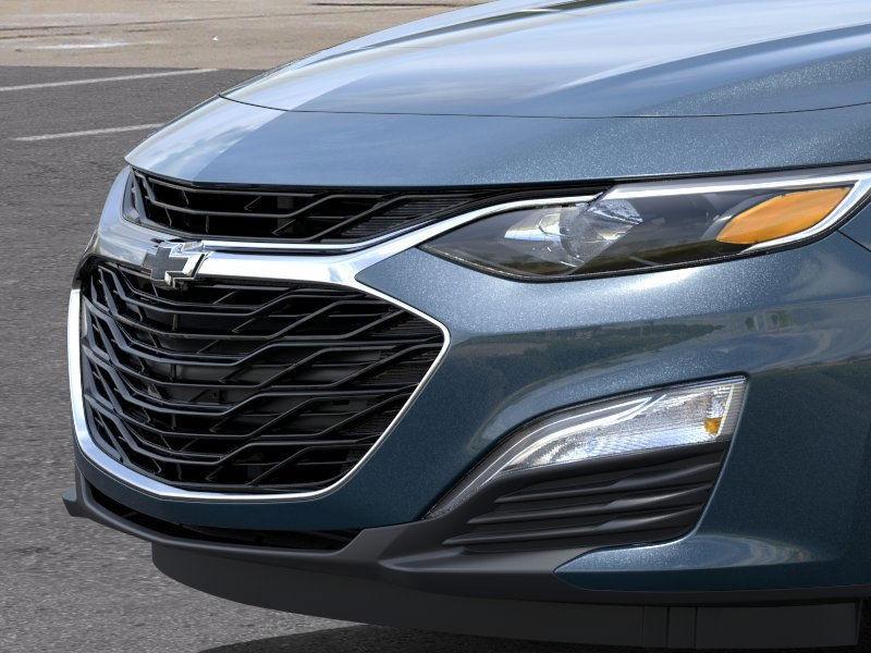 new 2025 Chevrolet Malibu car, priced at $26,799