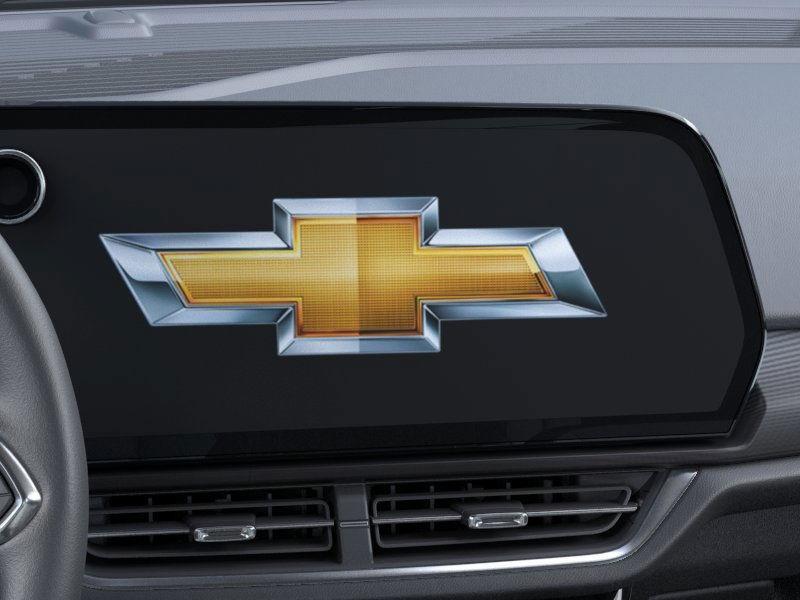 new 2025 Chevrolet Equinox EV car, priced at $38,135