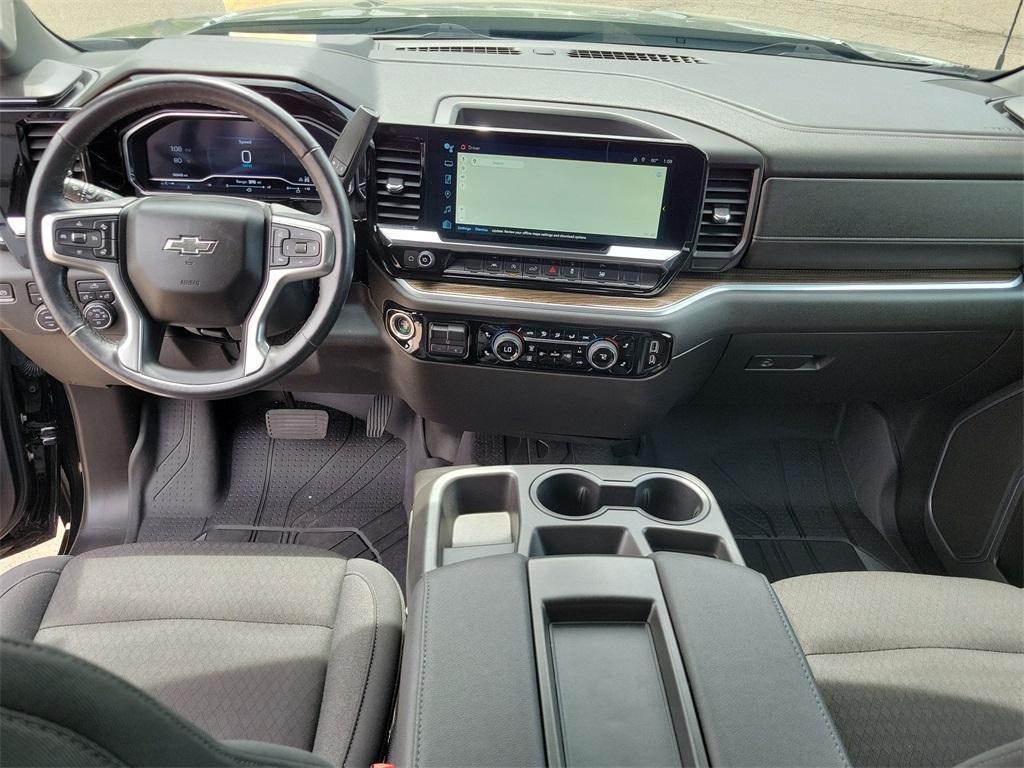 new 2024 Chevrolet Silverado 2500 car, priced at $64,956