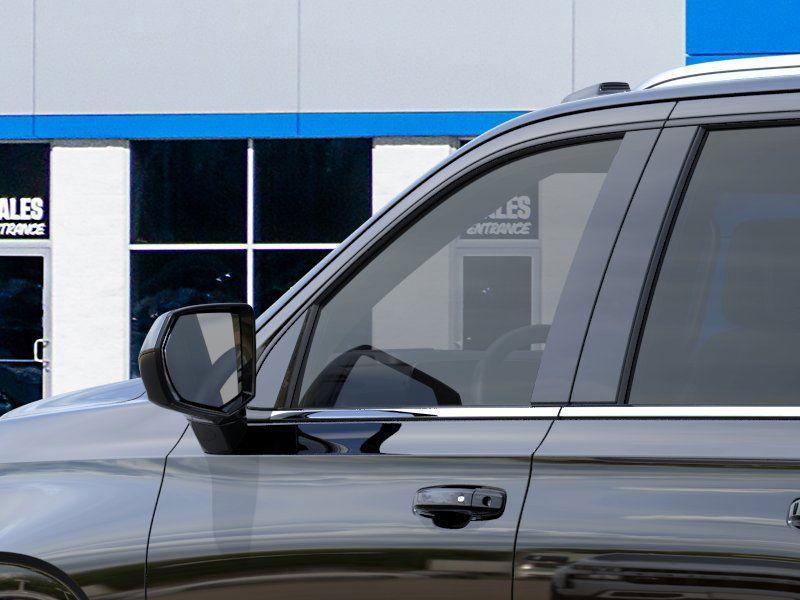 new 2026 Chevrolet Suburban car, priced at $65,088