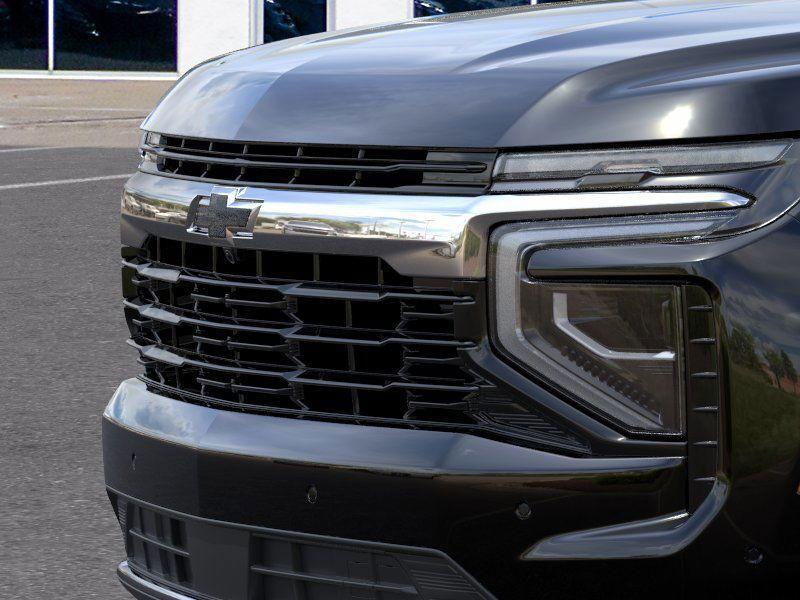 new 2026 Chevrolet Suburban car, priced at $65,088