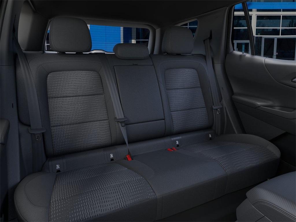 new 2026 Chevrolet Equinox car, priced at $28,932