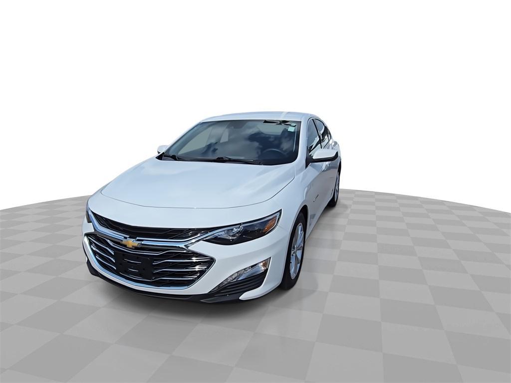 used 2024 Chevrolet Malibu car, priced at $20,000