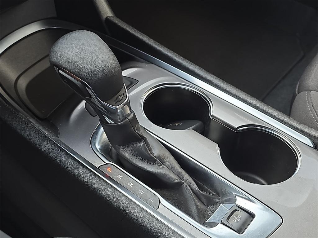 used 2024 Chevrolet Malibu car, priced at $20,000