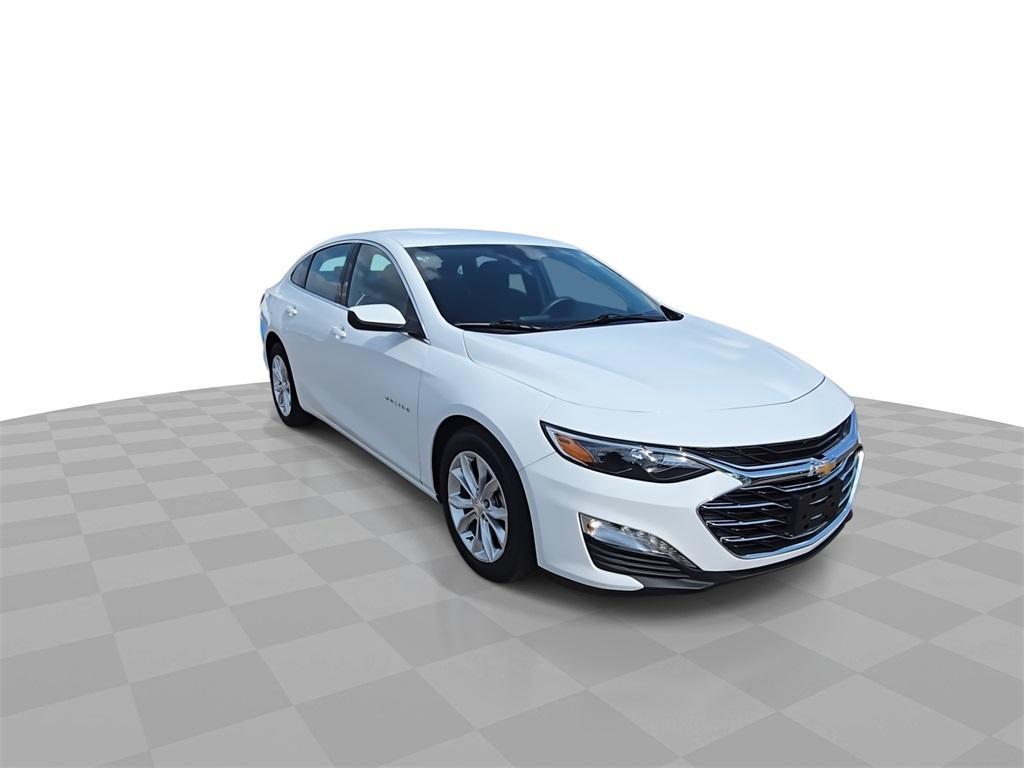 used 2024 Chevrolet Malibu car, priced at $20,000