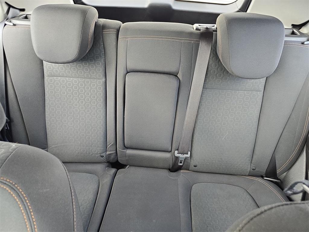 used 2017 Chevrolet Trax car, priced at $9,000