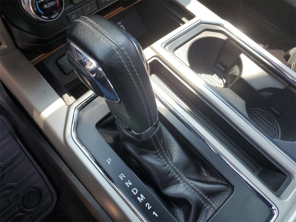 used 2016 Ford F-150 car, priced at $21,950