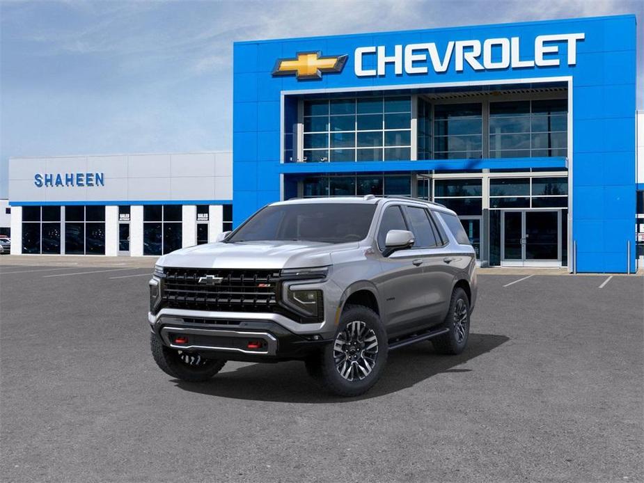 new 2025 Chevrolet Tahoe car, priced at $66,893