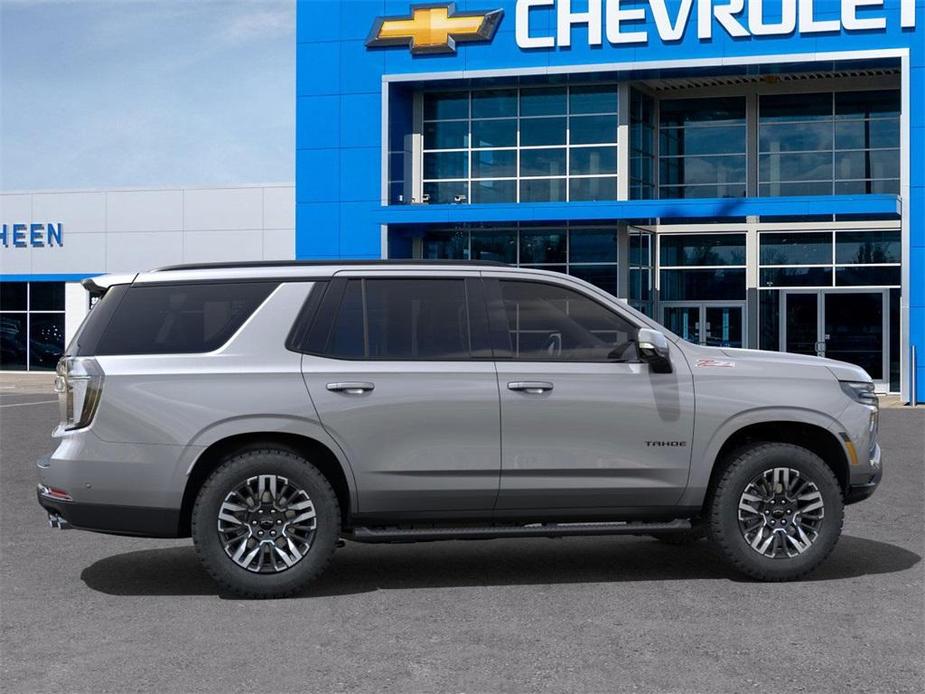 new 2025 Chevrolet Tahoe car, priced at $66,893