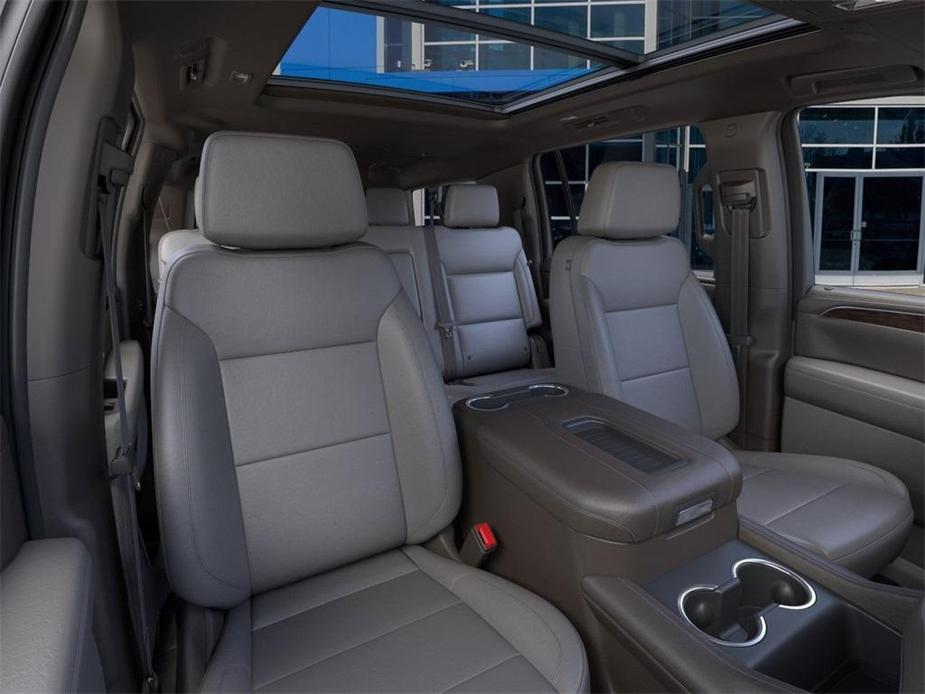 new 2024 Chevrolet Suburban car, priced at $66,973