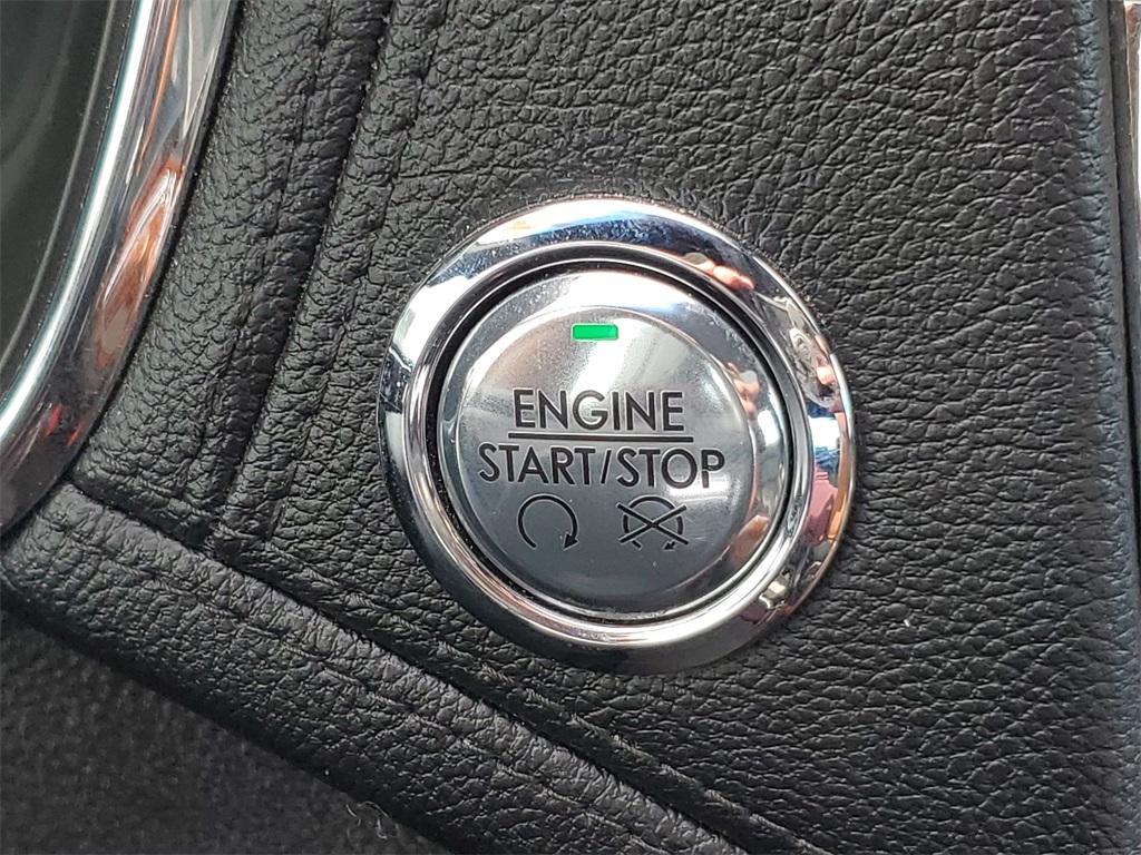 used 2018 Lincoln Continental car, priced at $27,250