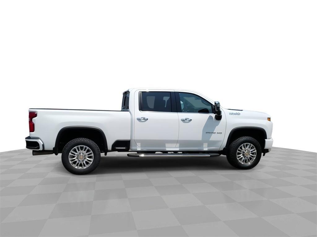 used 2022 Chevrolet Silverado 2500 car, priced at $60,000