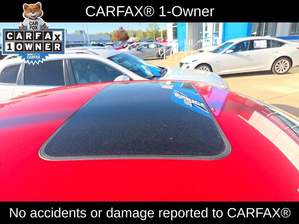 used 2015 Dodge Charger car, priced at $14,100