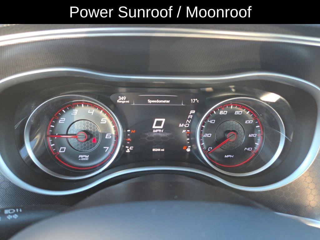 used 2015 Dodge Charger car, priced at $14,100