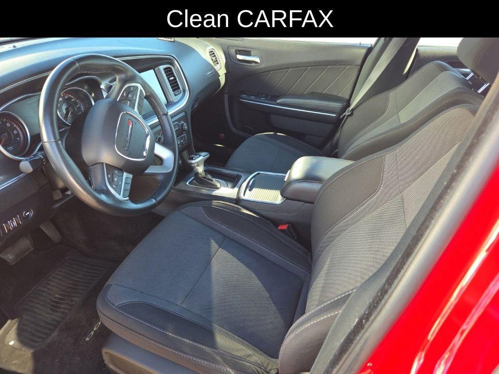 used 2015 Dodge Charger car, priced at $14,100