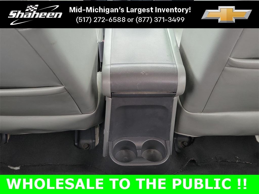 used 2010 Jeep Wrangler car, priced at $7,950