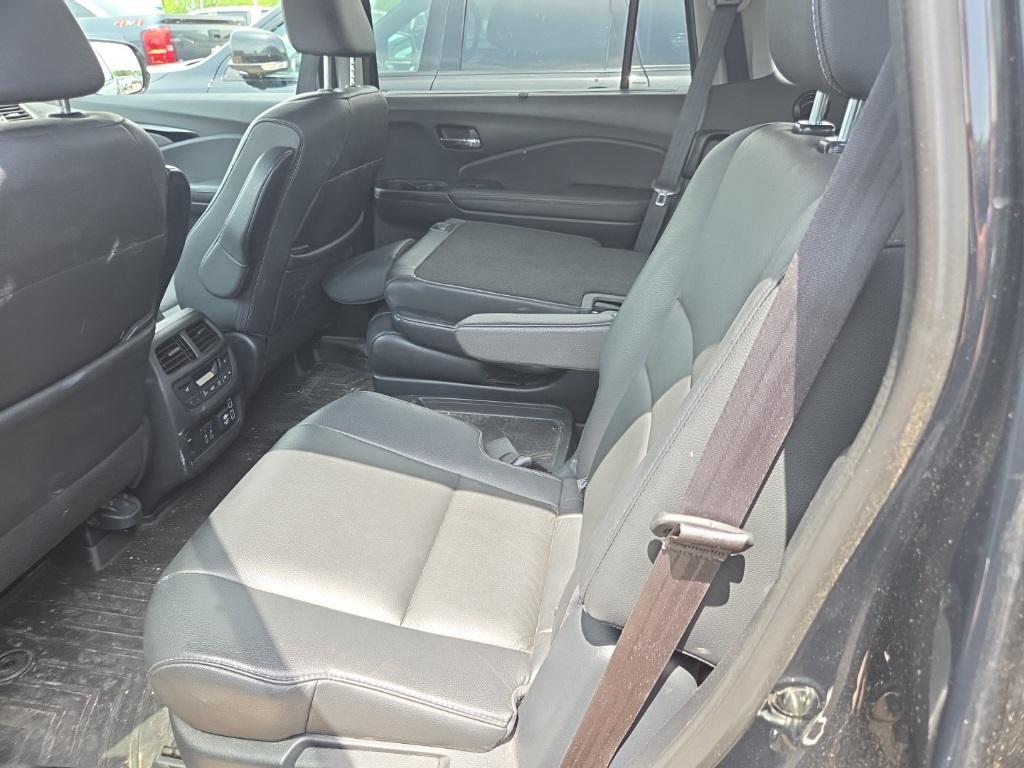 used 2019 Honda Pilot car, priced at $21,500