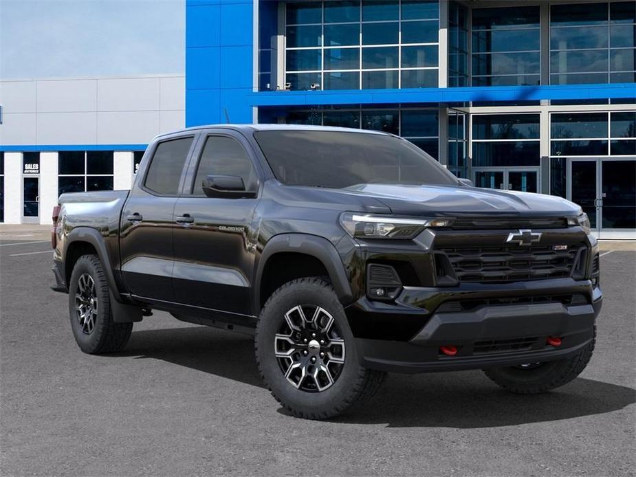 new 2024 Chevrolet Colorado car, priced at $42,023