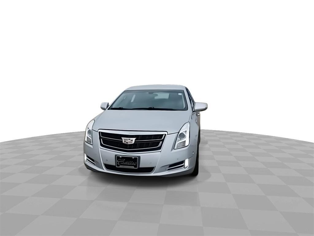 used 2017 Cadillac XTS car, priced at $15,950