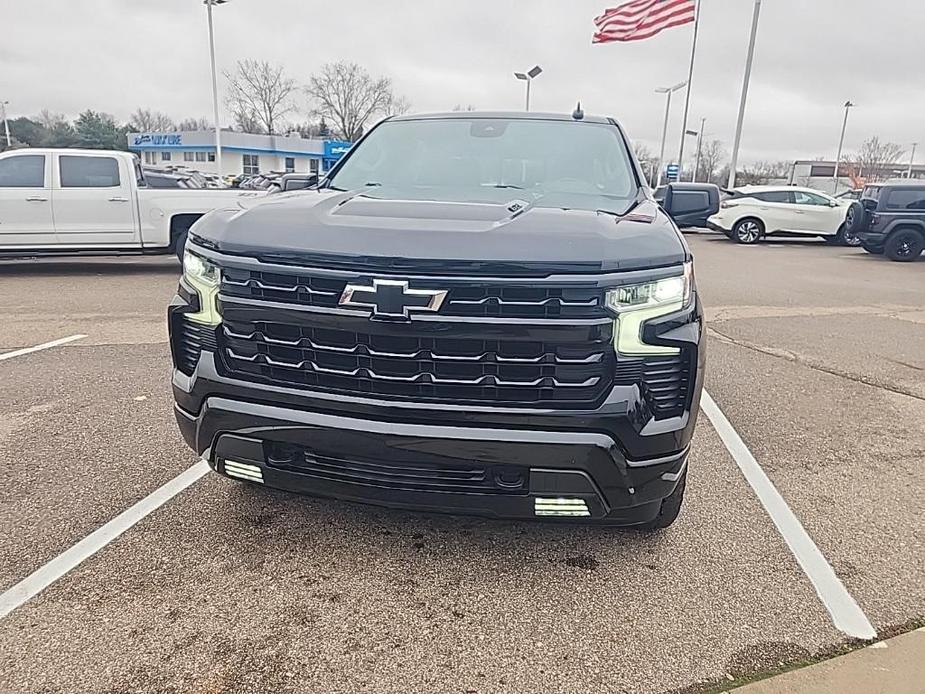 used 2023 Chevrolet Silverado 1500 car, priced at $47,950