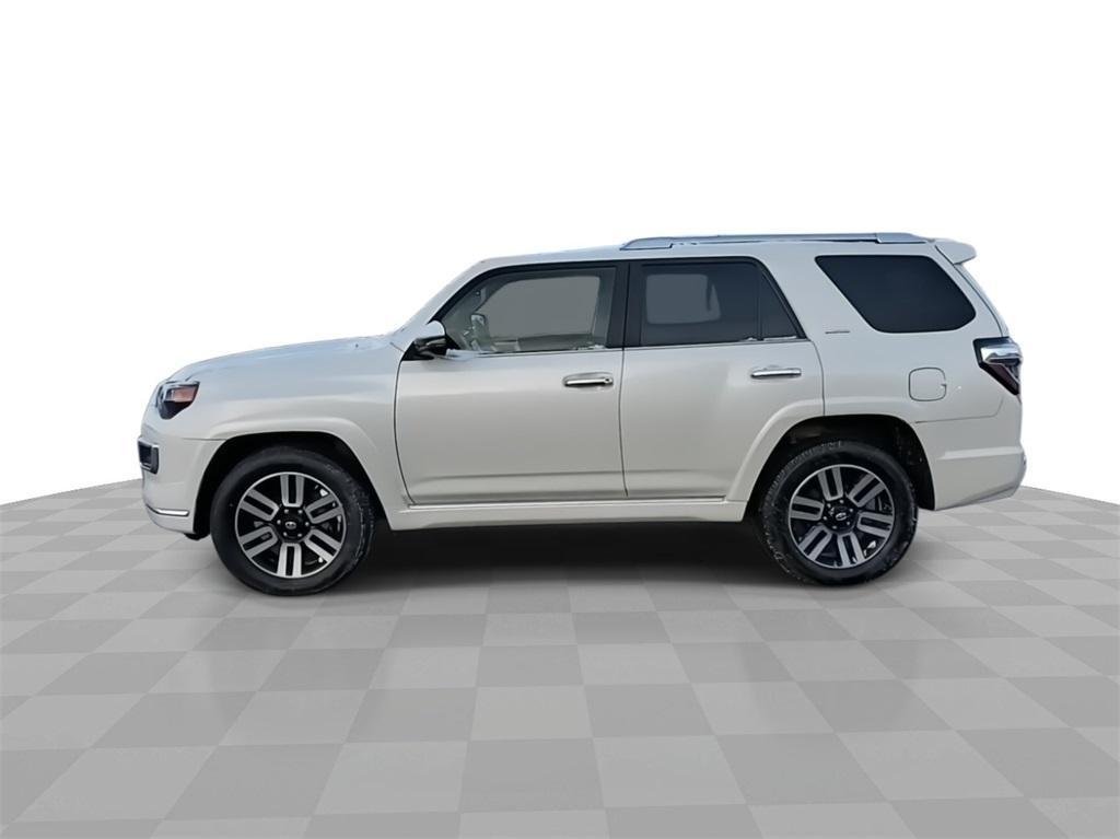 used 2021 Toyota 4Runner car, priced at $36,200