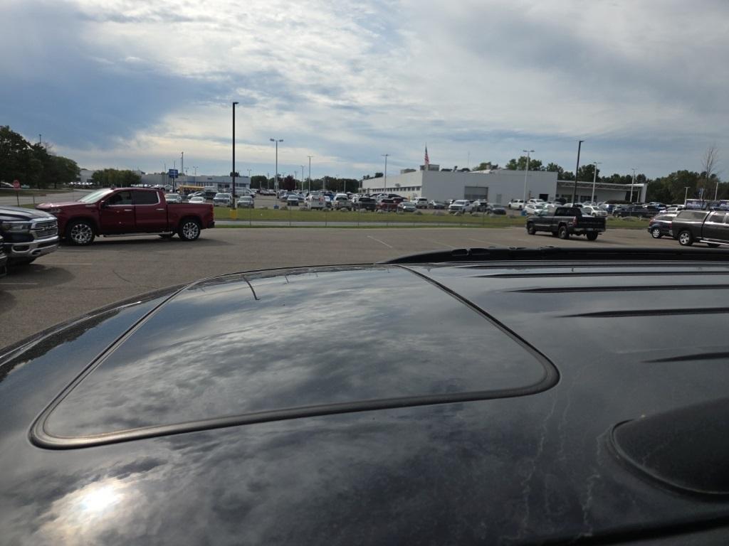 used 2023 Dodge Durango car, priced at $42,900