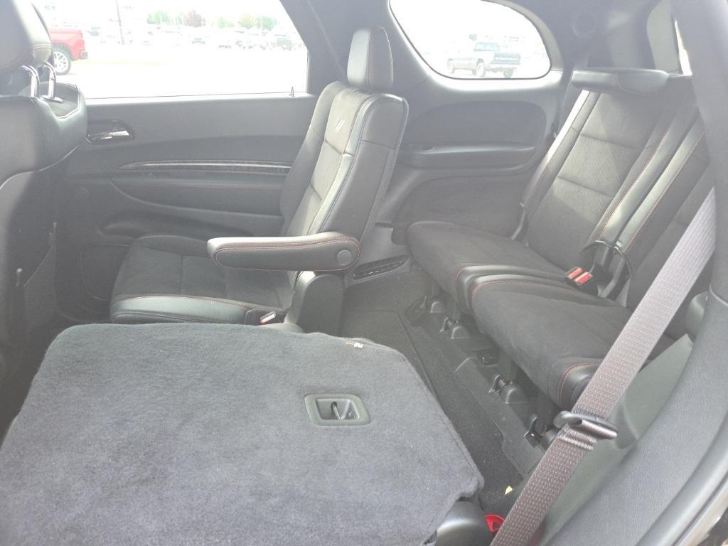 used 2023 Dodge Durango car, priced at $42,900