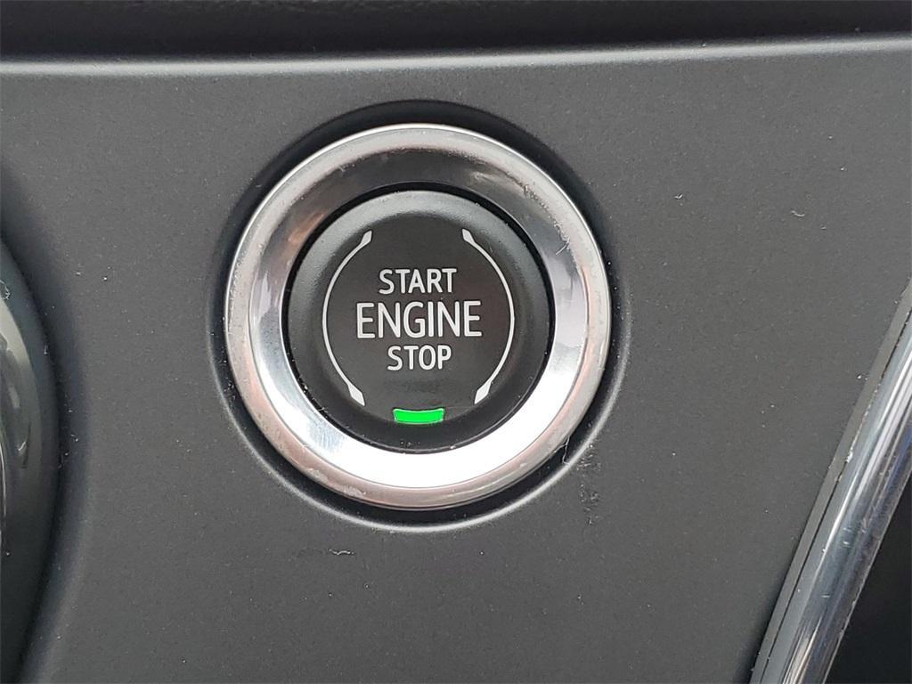 used 2020 Chevrolet Blazer car, priced at $24,850