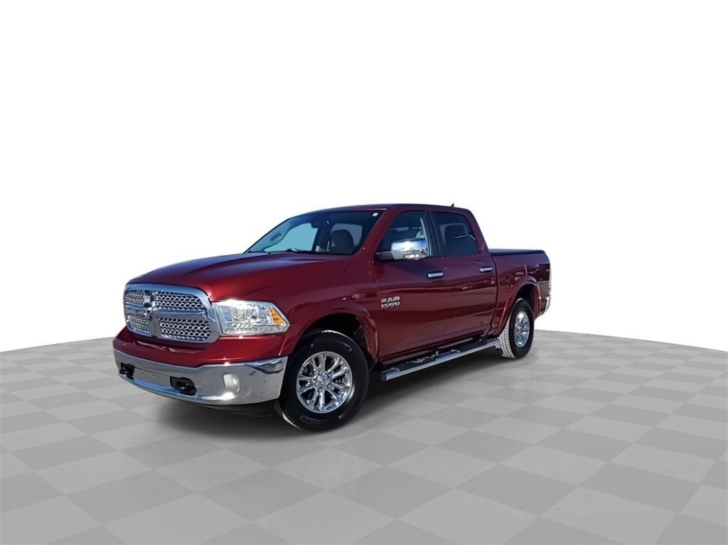 used 2015 Ram 1500 car, priced at $20,500