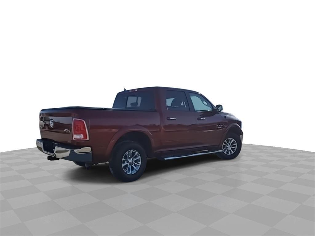 used 2015 Ram 1500 car, priced at $20,500