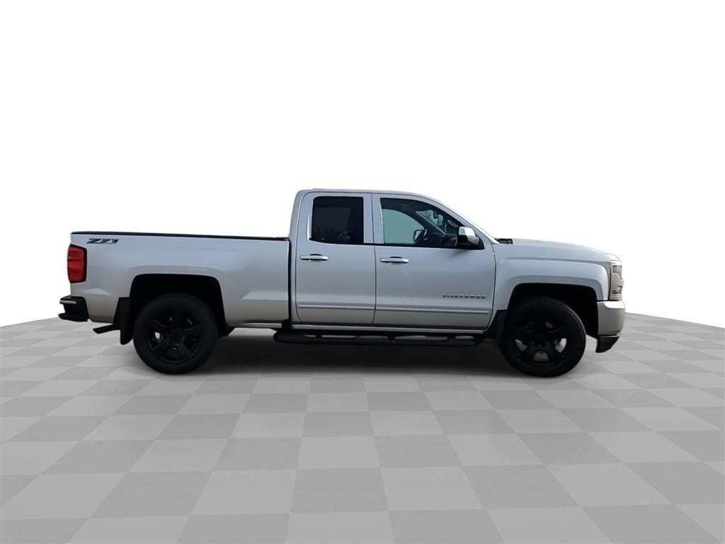 used 2016 Chevrolet Silverado 1500 car, priced at $15,550