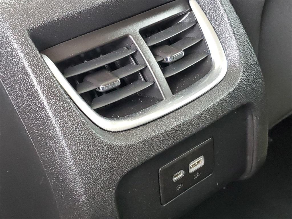 used 2019 Chevrolet Blazer car, priced at $18,200