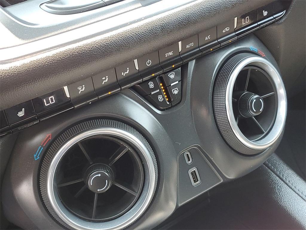 used 2019 Chevrolet Blazer car, priced at $18,200