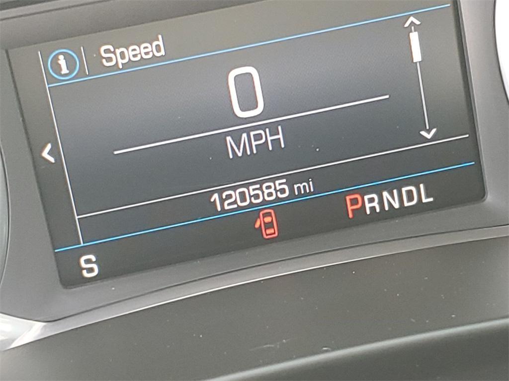 used 2019 Chevrolet Blazer car, priced at $18,200